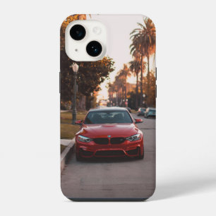 capa para iphone 14 bmw