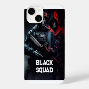 Capa para iPhone 14 Call of Duty