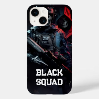 Capa para iPhone 14 Call of Duty