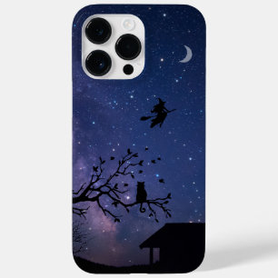 Capa para iPhone 14 Pro Max – Ilustração de Hallow