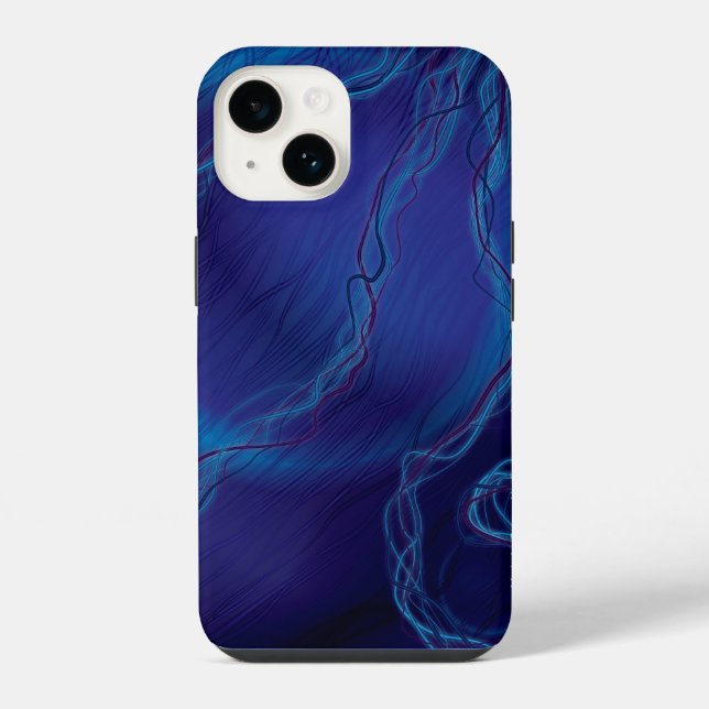 Capa para Iphone 14, Seus Apendices Nodais (Verso)