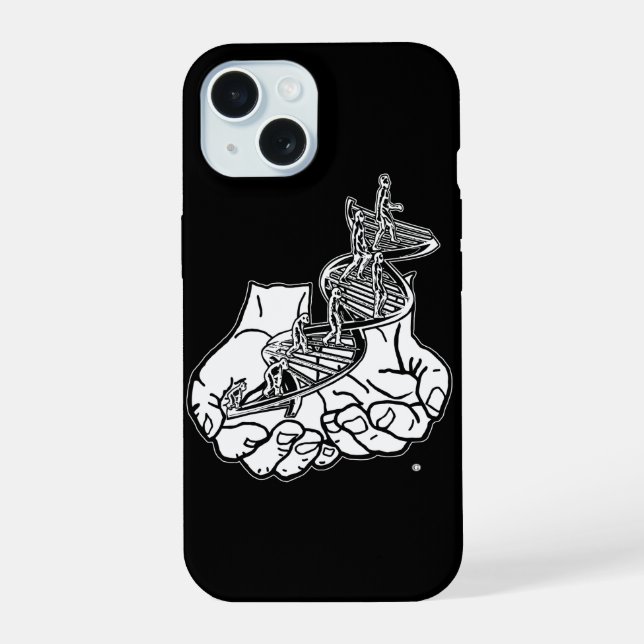 Capa para iphone 15 (Verso)