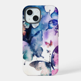 capa para iPhone 15