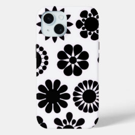 Capa para iPhone 15