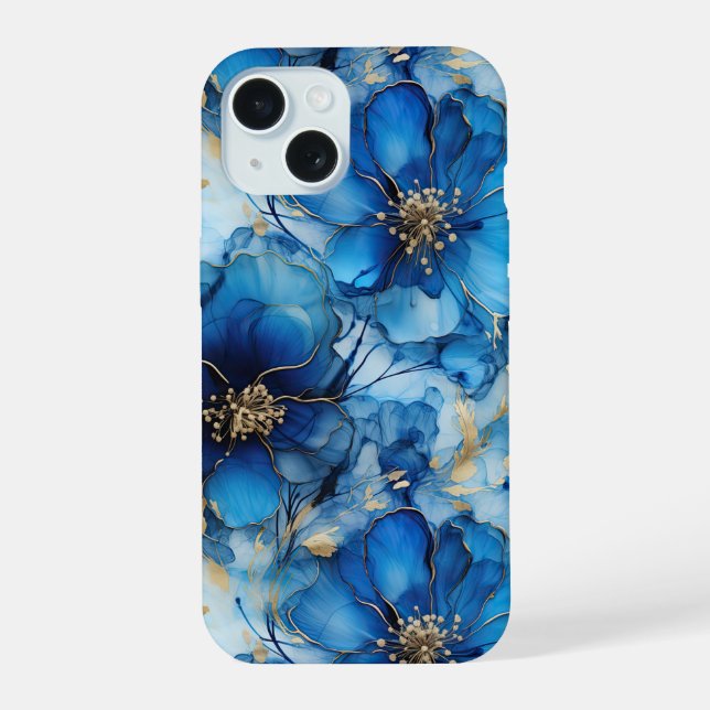 Capa para iPhone 15 (Verso)