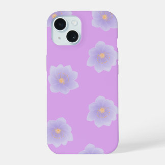 Capa para Iphone 15 fofa
