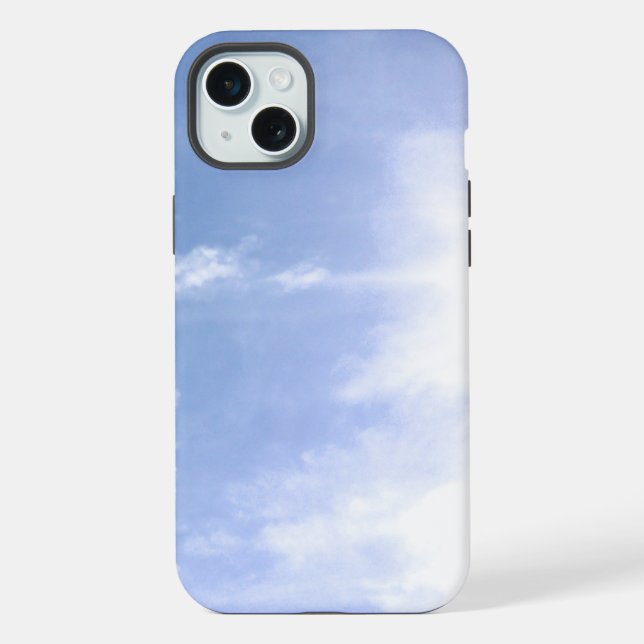 Capa para iPhone 15 plus (Verso)