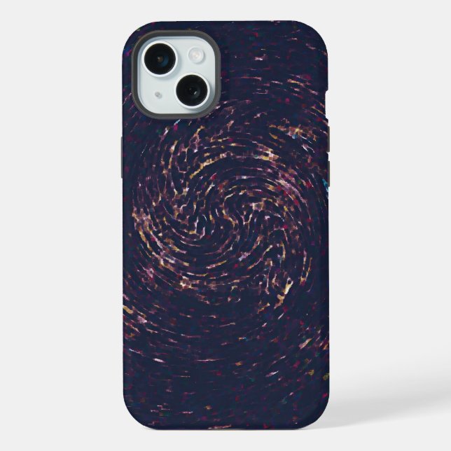 Capa para iPhone 15 plus (Verso)