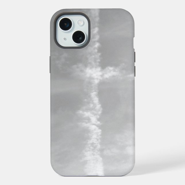 Capa para iPhone 15 plus (Verso)