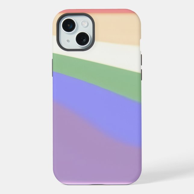 Capa para iPhone 15 Plus (Verso)