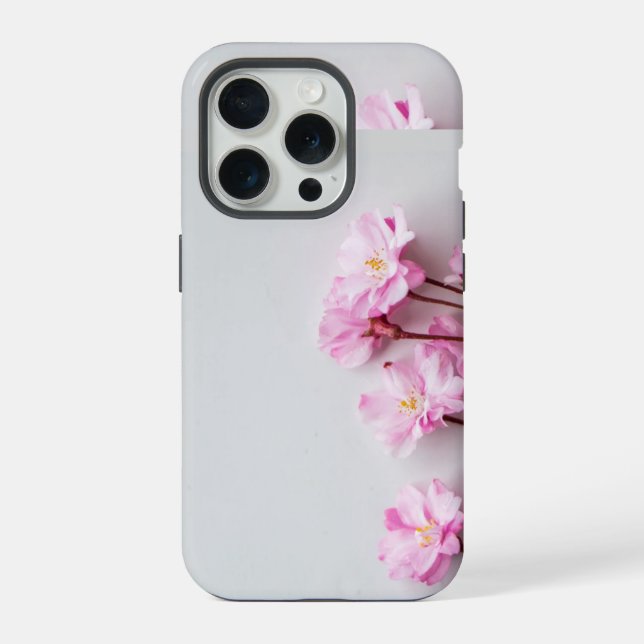 Capa para Iphone 15 pro (Verso)