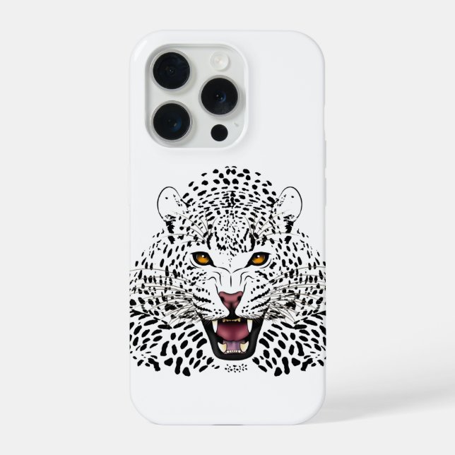 Capa para iPhone 15 Pro Case Cover  (Verso)