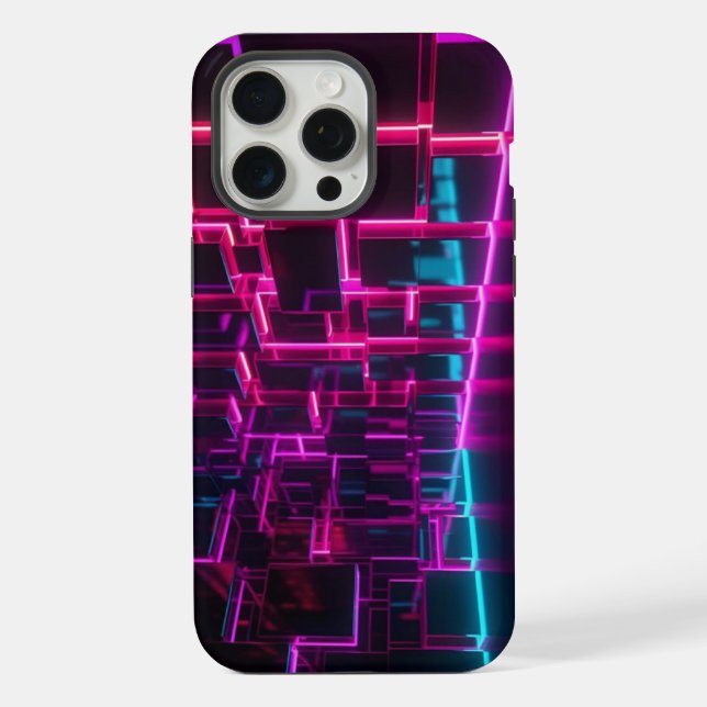 Capa para Iphone 15 pro max (Verso)