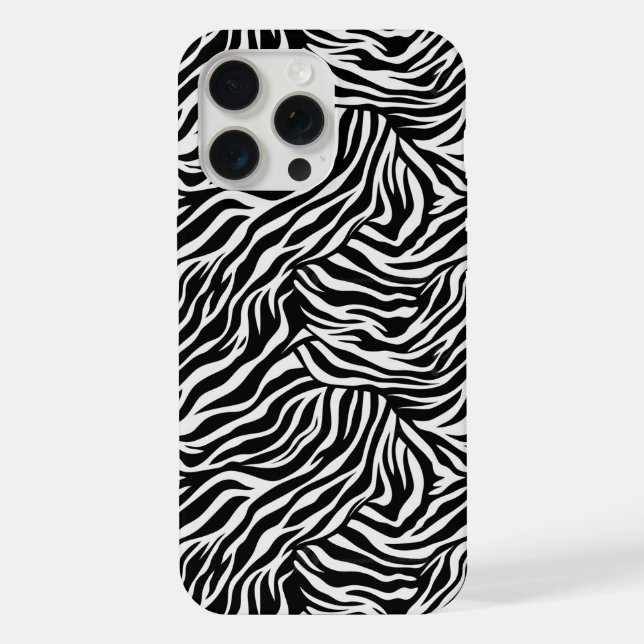 Capa para iPhone 15 Pro Max (Verso)