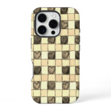 Capa para iPhone 16