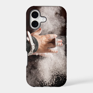 Capa para iPhone 5/5S, Tema de Ginástica