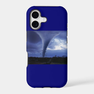 Capa para iPhone 5/5S - Tornado
