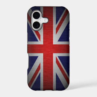 Capa para Iphone 5 Bandeira da União Orgulhosa e P