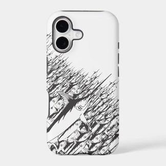 Capa para iPhone 5 Swordfish