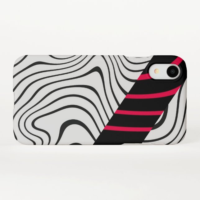 Capa Para iPhone a capa de telefone de pewdiepie está agora disponí (Verso Horizontal)