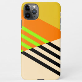 Capa Para iPhone Abstract and Colourful