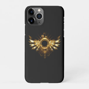 Capa Para iPhone Asas de vapor