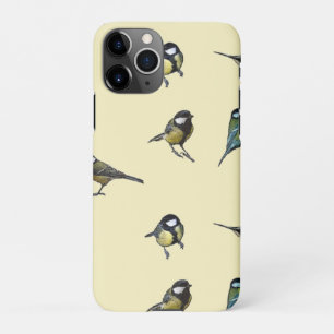 Capa Para iPhone Aves   Zazzle_Growth.