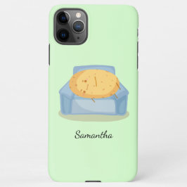 Capa Para iPhone Batata Cria