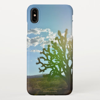 Capa Para iPhone Beleza do Deserto