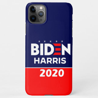 Capa Para iPhone Biden Harris 2020