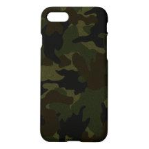 Camouflage, Camuflagem Verde legal