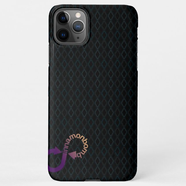 Capa Para iPhone Capa de telefone (Verso)