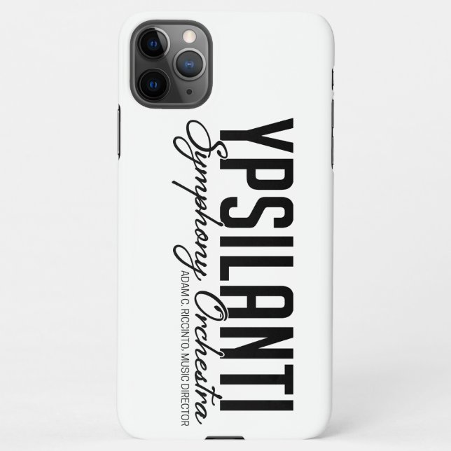 Capa Para iPhone Capa de telefone (Verso)