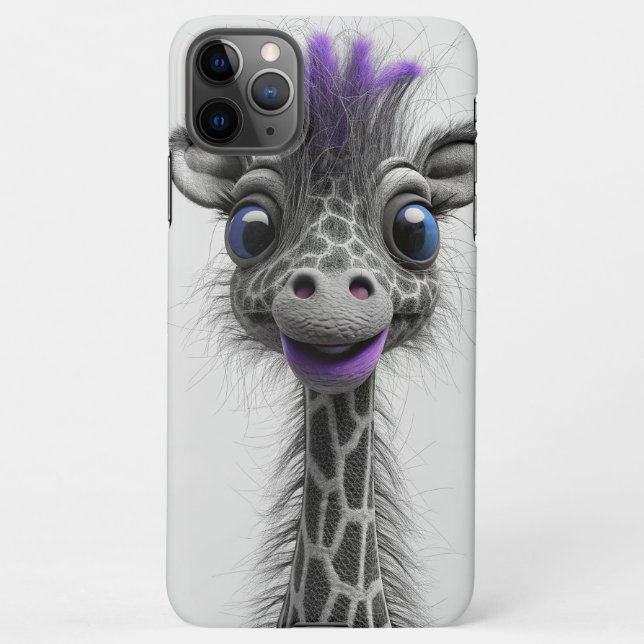 CAPA PARA iPhone CAPA DE TELEFONE CEAZY (Verso)