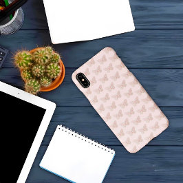 Capa Para iPhone Capas de iphone borboleta