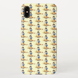 Capa Para iPhone Capas de iphone Branca de Neve