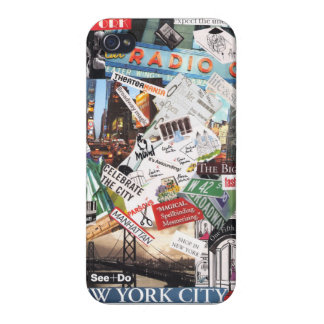 Capas iPhone 4 Capas de iphone de NYC