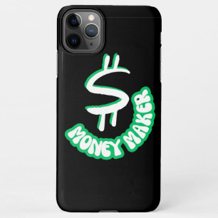Capa Para iPhone Capas de iphone do Money Maker