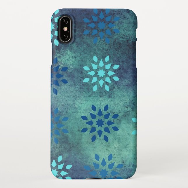 Capa Para iPhone Capas de iphone Ocean Royale (Verso)