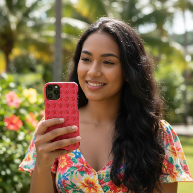 Capa Para iPhone Capas de iphone pirulito (Criador carregado)