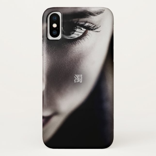 CAPA PARA iPhone, Case-Mate  濁 (Verso)