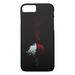 Capa Para iPhone Da Case-Mate 菊一凛-Chrysanthemum-