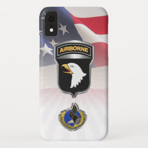 Capa Para iPhone Da Case-Mate 1011 Divisão de ruas "Gritando Eagles"