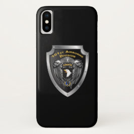 Capa Para iPhone Da Case-Mate 1011 Divisão de ruas "Gritando Eagles"