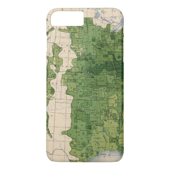 Capa Para iPhone, Case-Mate 155 milhos/acre (Verso)