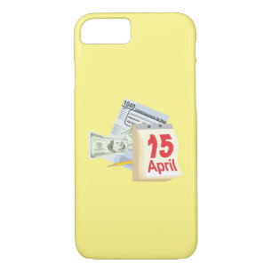 Capa iPhone 8/ 7 15 de abril -