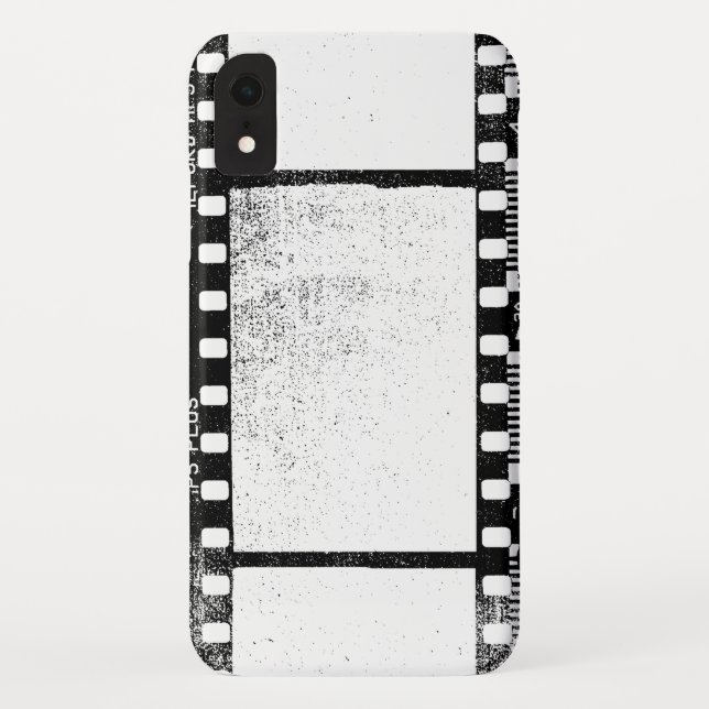 Capa Para iPhone, Case-Mate 35 mm (Verso)