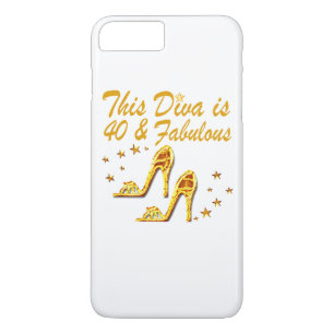 CAPA PARA iPhone DA Case-Mate 40º CALÇADOS DOURADOS