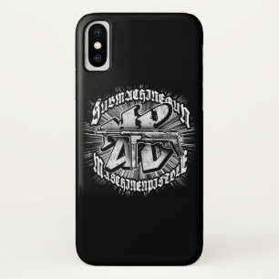 CAPA PARA iPhone DA Case-Mate 40 MP