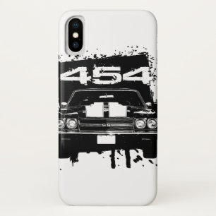 Capa Para iPhone Da Case-Mate 454 Chevy